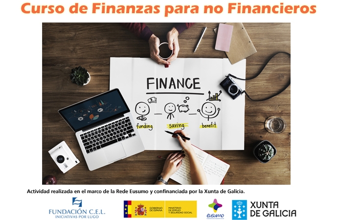 FUNDACIÓN CEL: Curso Finanzas para No Financieros