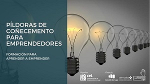 PÍLDORAS DE CONOCIMIENTO PARA EMPRENDEDORES: PLANIFICACIÓN CONTINUA FINANCIERA