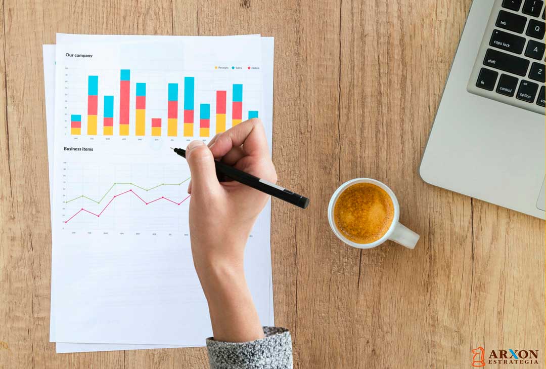 ¿PARA QUE SIRVE UN SERVICIO DE OPTIMIZACIÓN FINANCIERA?