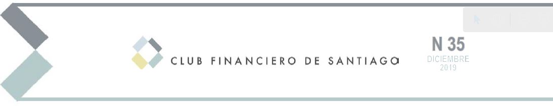 ENTREVISTA CLUB FINANCIERO DE SANTIAGO