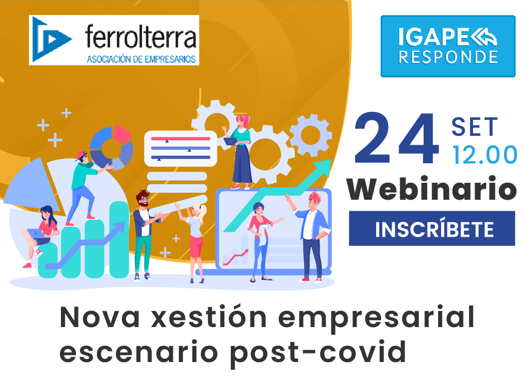 NUEVA GESTIÓN EMPRESARIAL ESCENARIO POST-COVID
