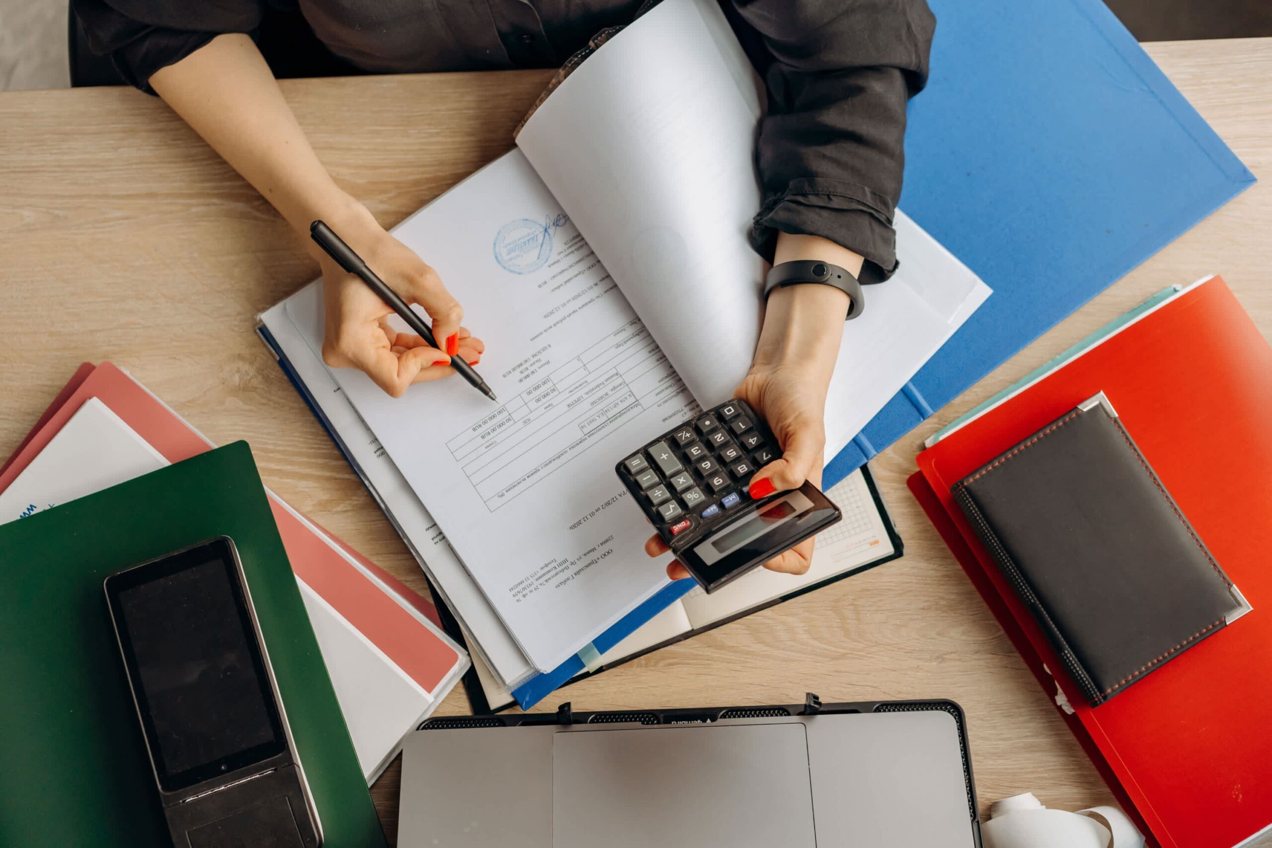 Lo que debes saber sobre un Plan de Reestructuración Financiera para tu negocio.